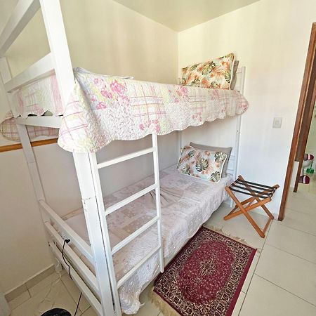 Apartament Curitiba Esterno foto