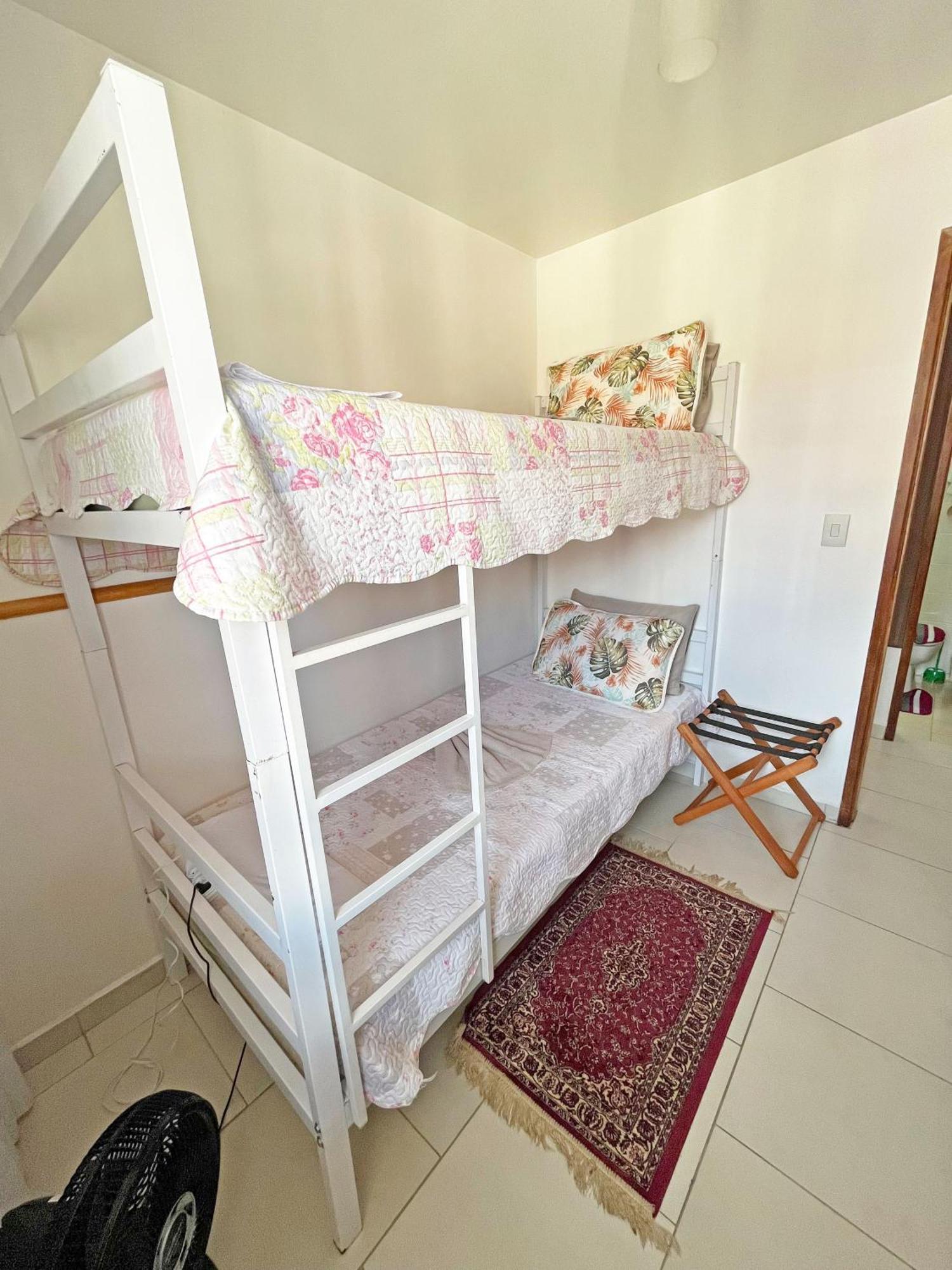 Apartament Curitiba Esterno foto