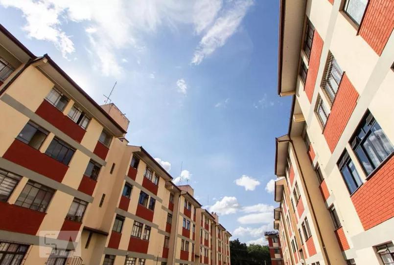 Apartament Curitiba Camera foto